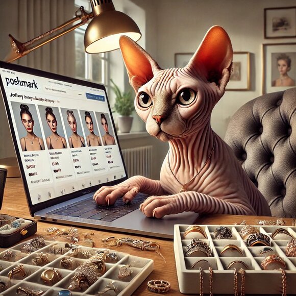 Meet your Posher, Robert - Picture 1 of 1